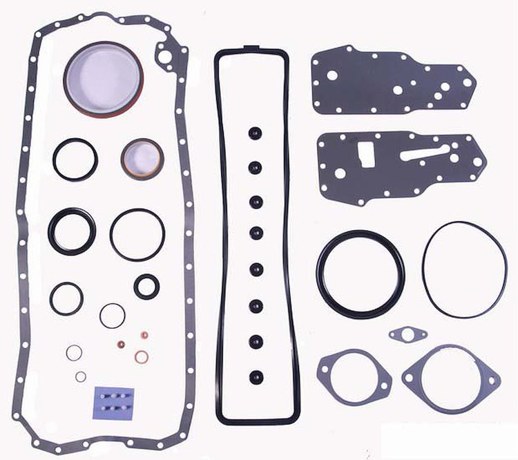 CU359CS-A Engine Gasket Set for 1989-1998 Dodge 5.9L