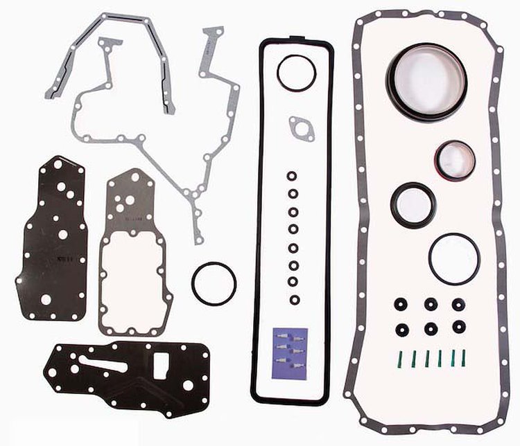 CU359CS-B Engine Gasket Set for 1998-2002 Dodge 5.9L