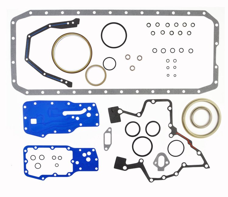 CU359CS-C Engine Gasket Set for 2003-2006 Dodge 5.9L