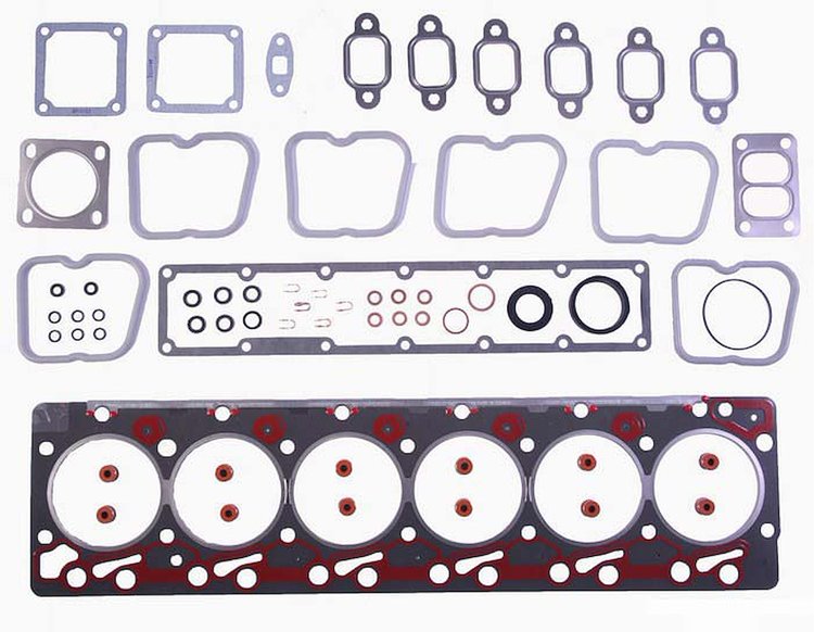 CU359HS-A Engine Gasket Set for 1989-1998 Dodge 5.9L