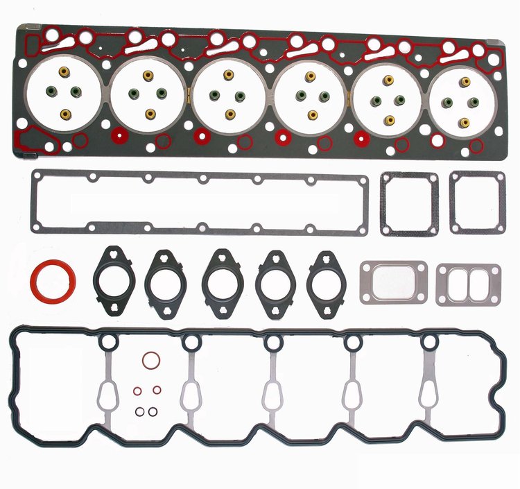 CU359HS-BWB Engine Gasket Set for 1998-2002 Dodge 5.9L