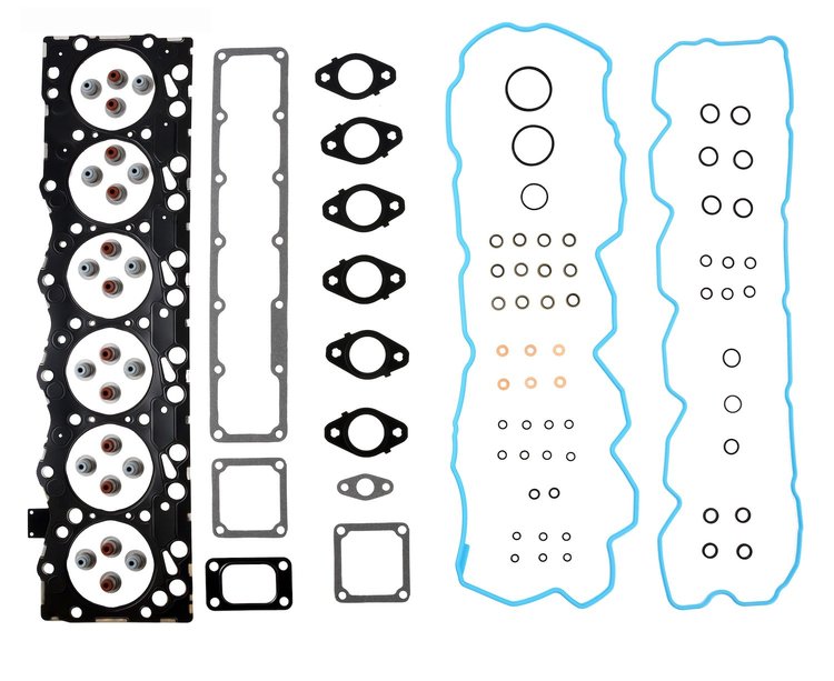 CU359HS-C MLS Engine Gasket Set for 2003-2009 Dodge 5.9L