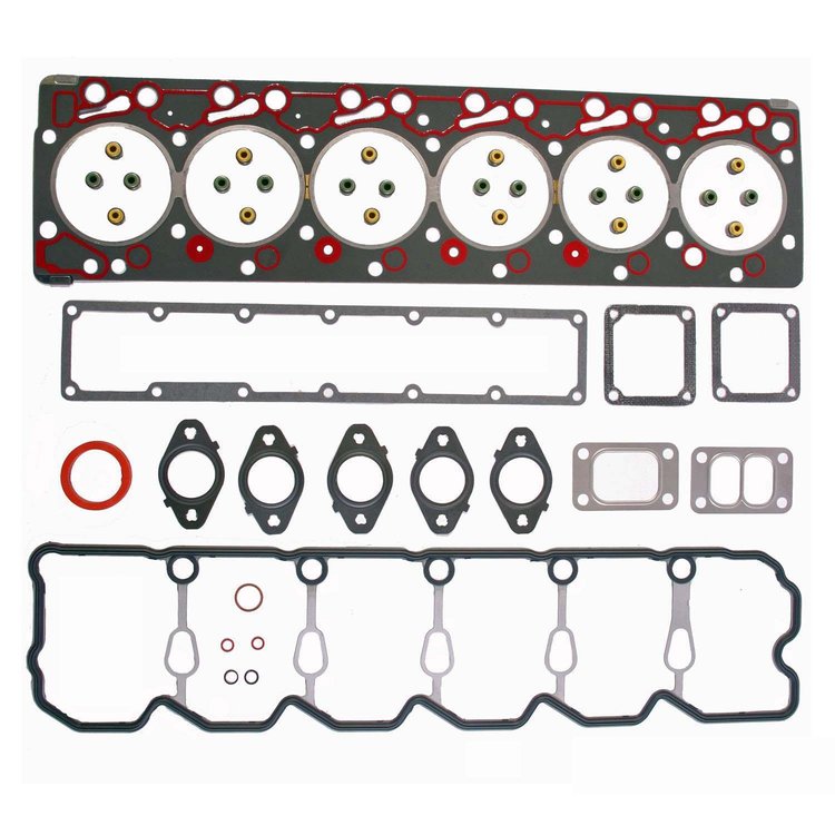 CU359K-2 Head Gasket Set for 1998-2002 Dodge 5.9L
