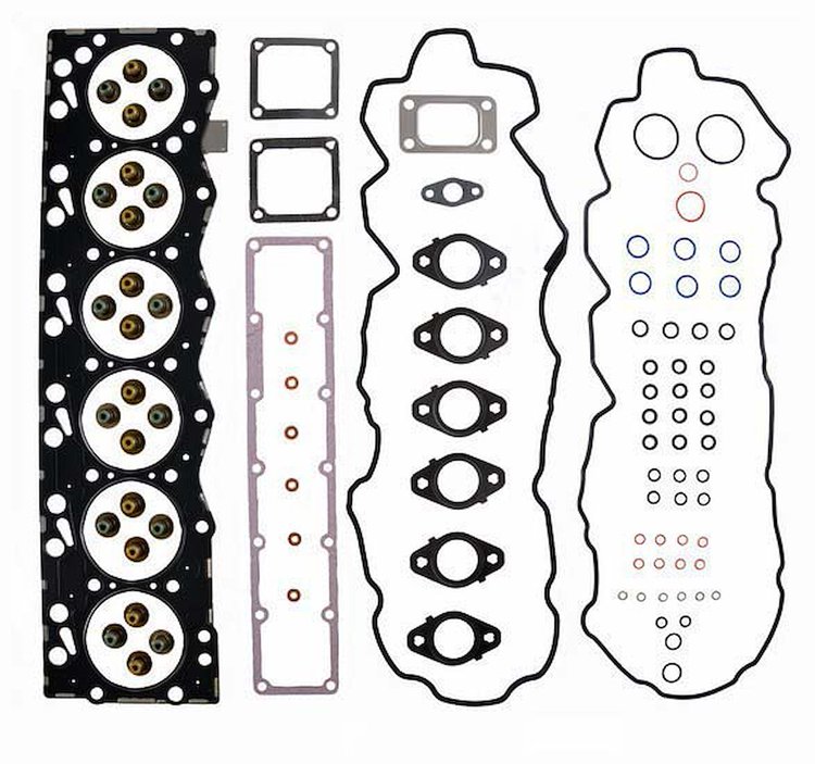 CU359K-3 MLS Head Gasket Set for 2003-2007 Dodge 5.9L