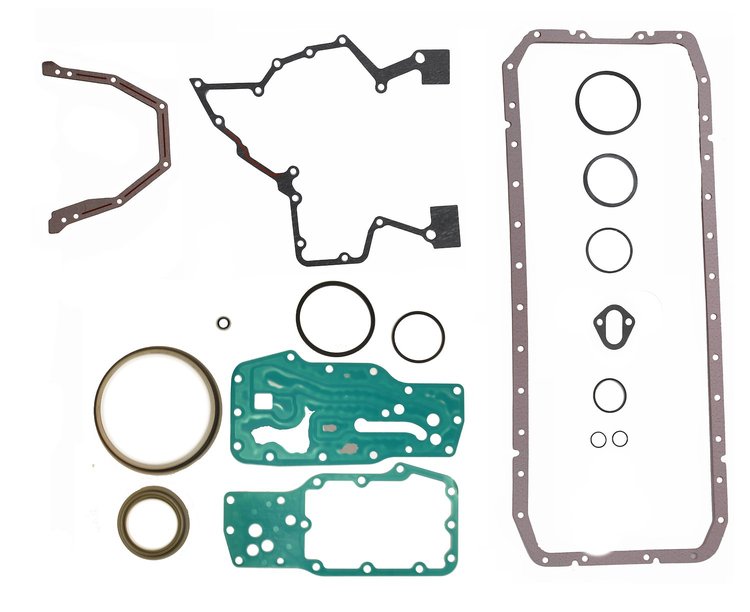 CU408CS-A Engine Gasket Set for 2007-2010 Dodge 6.7L