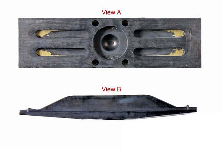 D337 Timing Component for 1988-2002 Dodge, Eagle 2.5L