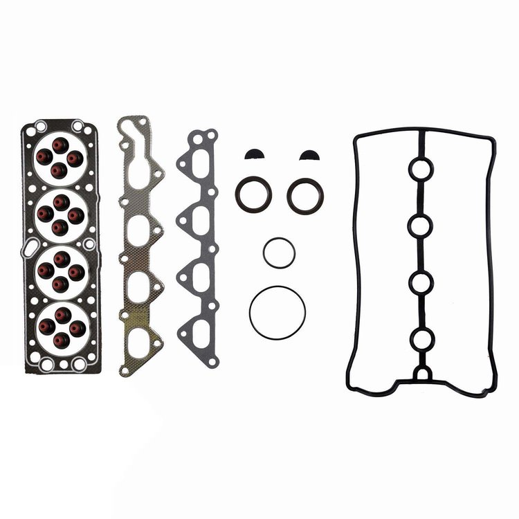 DA1.6HS-A Engine Gasket Set for 2000-2002 Daewoo 1.6L