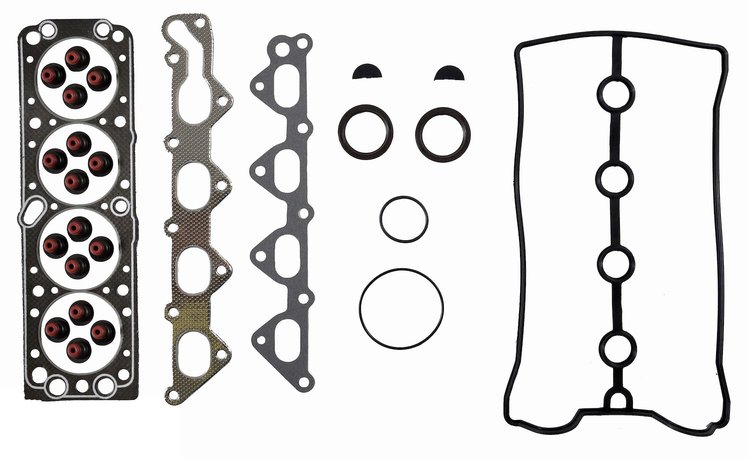 DA1.6HS-AWB Engine Gasket Set for 1999-2002 Daewoo 1.6L