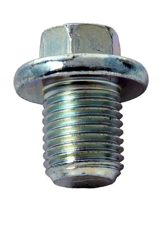 DP7801 Drain Plug for 1992-2021 Kia, Ford, Mercury, Saab 1.8L, 2.0L, 2.3L, 2.5L