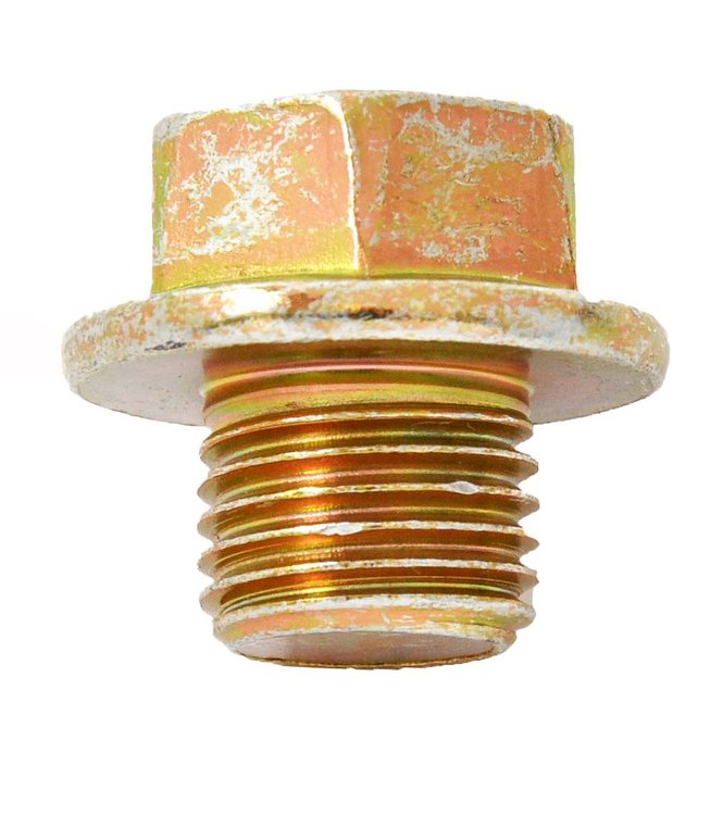DP7846 Drain Plug for 1992-2013 Suzuki, Kia, Hyundai, Isuzu 1.0L, 1.3L, 1.5L, 1.6L