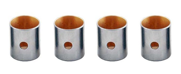 EB001-4 Piston Pin Bushing Set for 1975-1995 Toyota 2.2L, 2.4L