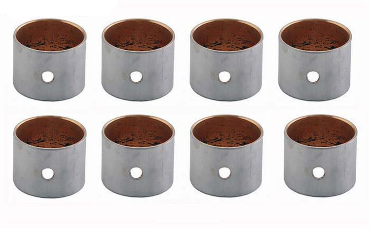 EB008-8 Piston Pin Bushing Set for 1980-1990 Buick, Cadillac, Chevrolet, Oldsmobile 5.0L