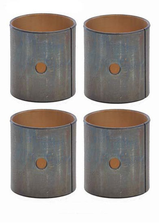 EB020-4 Piston Pin Bushing Set for 1988-2001 Toyota 2.0L, 2.2L