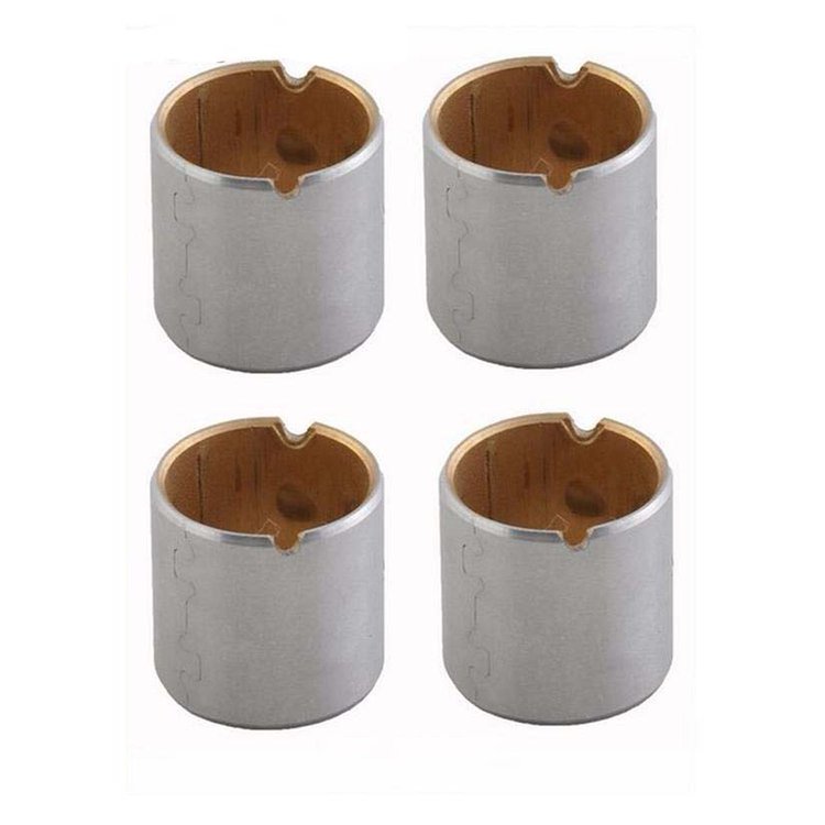 EB022-4 Piston Pin Bushing Set for 2000-2011 Chevrolet, Oldsmobile, Pontiac, Saturn 2.2L