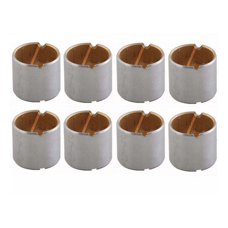 EB023-8 Piston Pin Bushing Set for 2004-2018 Buick, Cadillac, Chevrolet, GMC 4.8L, 5.3L, 5.7L, 6.0L
