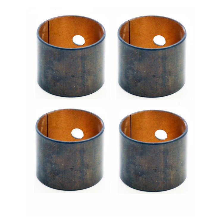 EB024-4 Piston Pin Bushing Set for 1998-2016 Honda, Lexus, Toyota 2.3L, 5.7L