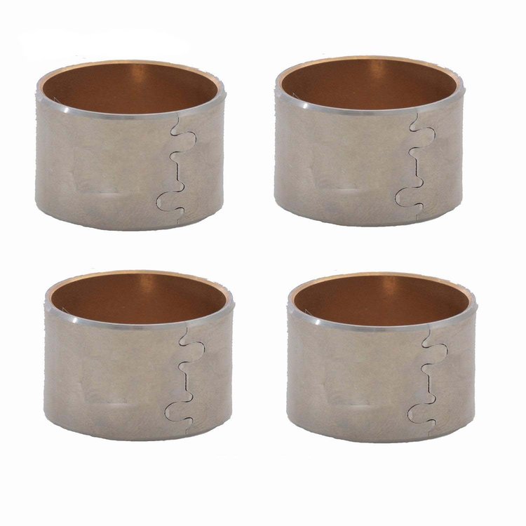 EB025-4 Piston Pin Bushing Set for 2004-2010 Ford 6.0L