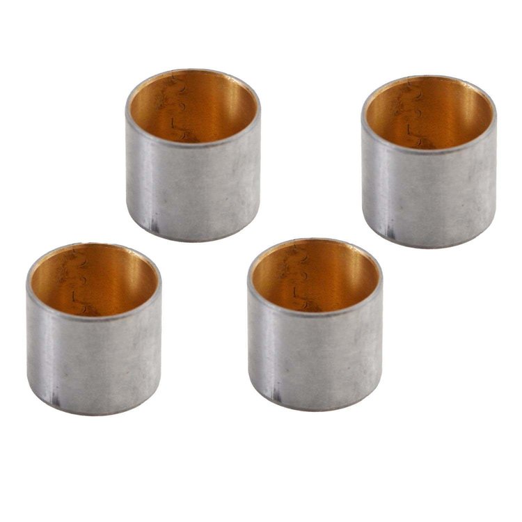 EB026-4 Piston Pin Bushing Set for 1990-2014 Subaru, Saab 1.8L, 2.0L, 2.2L, 2.5L