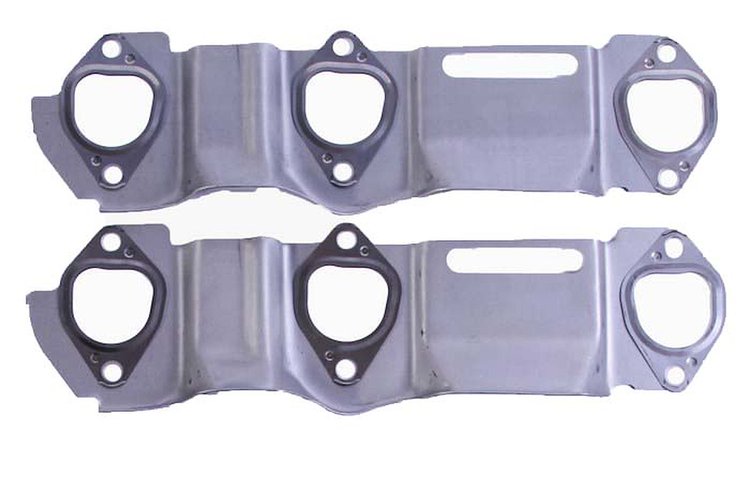 EC189-A Exhaust Gasket Set for 1999-2005 Buick, Chevrolet, Oldsmobile, Pontiac 3.1L, 3.4L, 3.5L