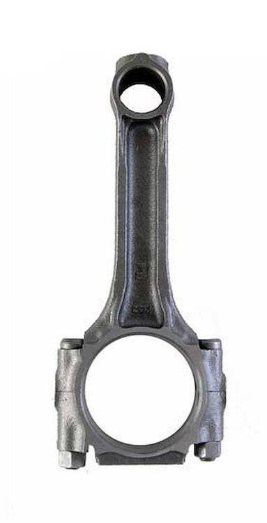 ECR110 Remanufactured Connecting Rod for 1966-1990 Jeep, American Motors 3.8L, 4.2L