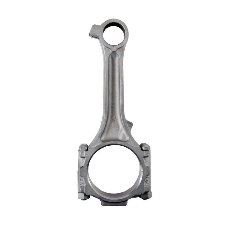 ECR118 Remanufactured Connecting Rod for 1990-2011 Ford, Mercury, Mazda 4.0L