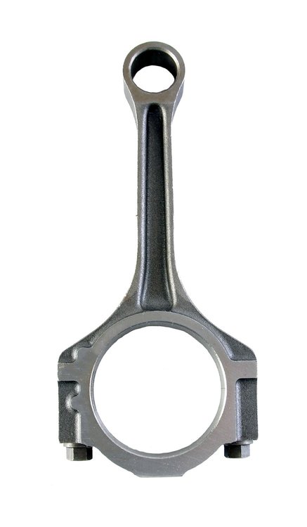 ECR203 Remanufactured Connecting Rod for 1996-2008 Ford, Mercury 3.8L, 4.2L
