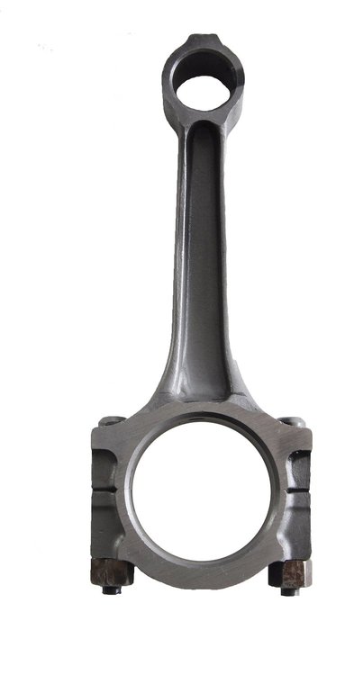 ECR212R Remanufactured Connecting Rod for 1985-2004 Ford, Mercury 1.9L, 2.0L