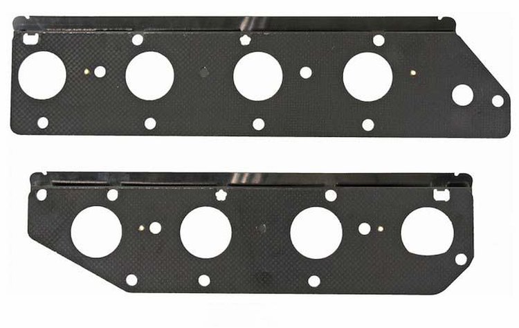 ECR287-B Exhaust Gasket Set for 2008-2010 Dodge 4.7L