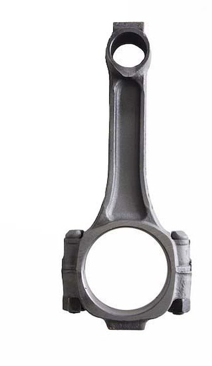 ECR301 Remanufactured Connecting Rod for 1968-1995 Buick, Cadillac, Chevrolet, GMC 4.3L, 4.4L, 5.0L, 5.3L