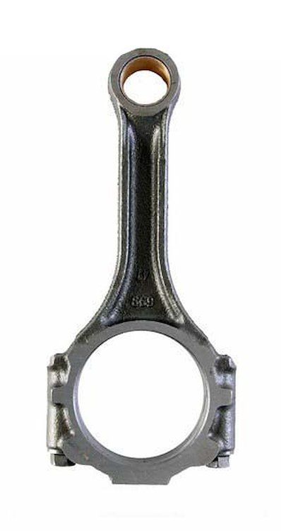 ECR308 Remanufactured Connecting Rod for 1995-2005 Buick, Chevrolet, Oldsmobile, Pontiac 3.8L