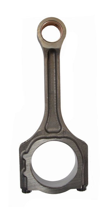 ECR406 Remanufactured Connecting Rod for 2009-2014 Kia, Hyundai 2.4L