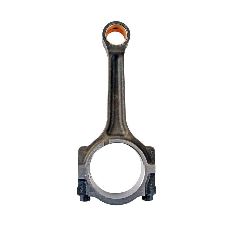 ECR407 Remanufactured Connecting Rod for 2002-2006 Isuzu, Buick, Chevrolet, GMC 2.8L, 3.5L, 4.2L