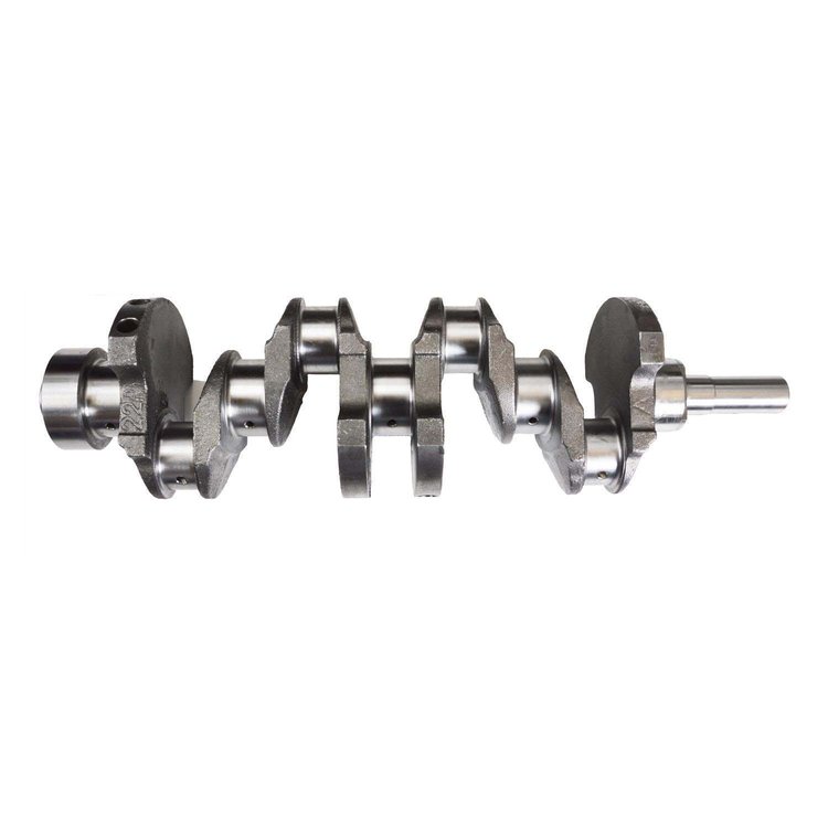 ECS100N Remanufactured Crankshaft Kit for 1984-1995 Toyota 2.4L