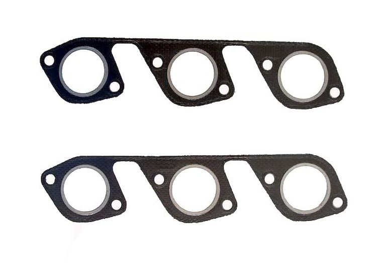 EF232-A Exhaust Gasket Set for 1996-2007 Ford 3.8L, 3.9L