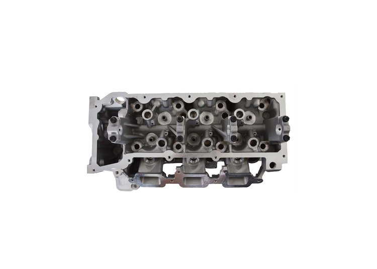 EHCR226R-2 Bare Cylinder Head for 2006-2010 Dodge 3.7L