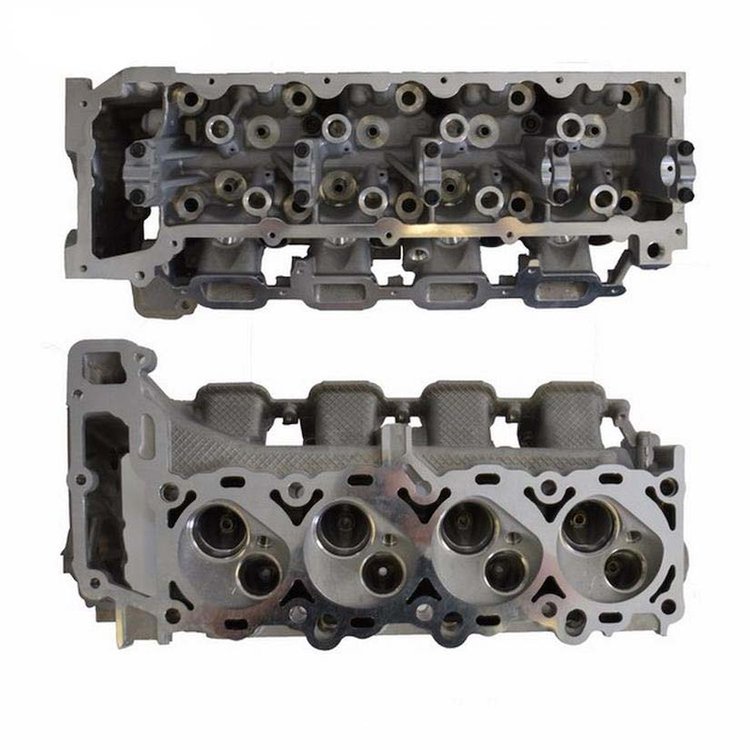 EHCR287R Bare Cylinder Head for 2001-2007 Dodge 4.7L