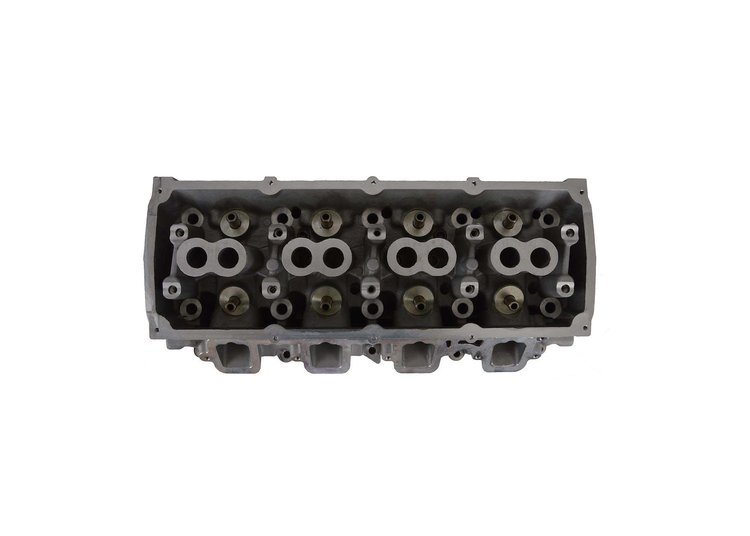 EHCR345R-1 Bare Cylinder Head for 2003-2008 Chrysler, Dodge 5.7L