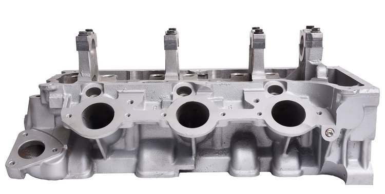 EHF1088R Remanufactured Bare Cylinder Head for 1997-2001 Ford, Mercury 4.0L