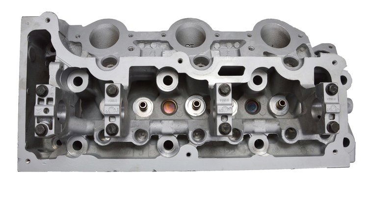 EHF1092R Remanufactured Bare Cylinder Head for 2002-2007 Ford, Mercury 4.0L