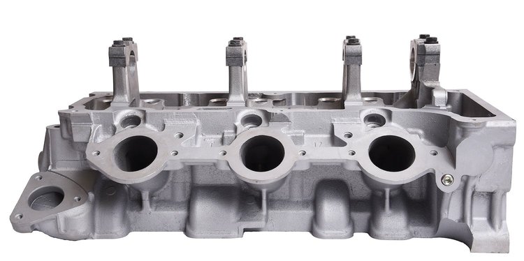 EHF1096R Remanufactured Bare Cylinder Head for 2005-2007 Ford, Mercury 4.0L