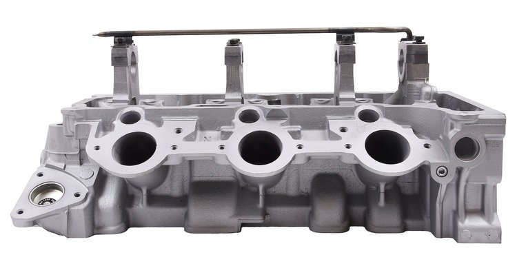EHF1097R Remanufactured Bare Cylinder Head for 2005-2007 Ford, Mercury 4.0L