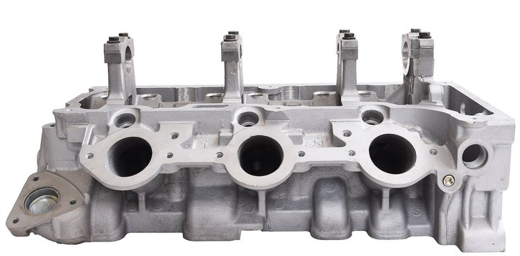 EHF1101R Remanufactured Bare Cylinder Head for 2007-2011 Ford 4.0L