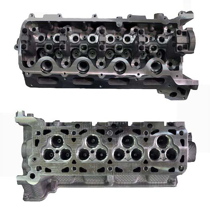 EHF330L-2 Bare Cylinder Head for 2005-2008 Ford, Lincoln, Mercury 4.6L, 5.4L
