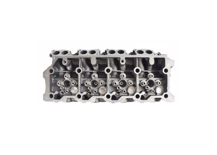 EHF365-1 Bare Cylinder Head for 2004-2010 Ford 6.0L