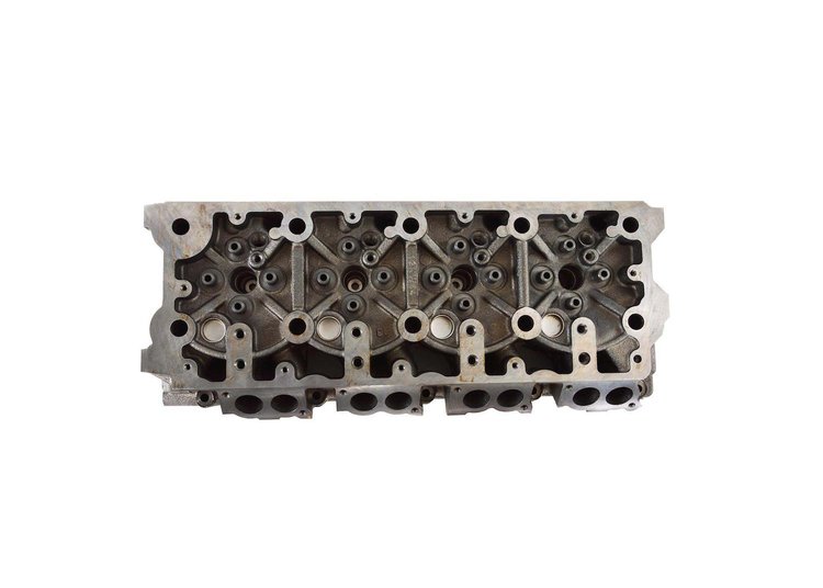 EHF6.4-1 Bare Cylinder Head for 2008-2010 Ford 6.4L