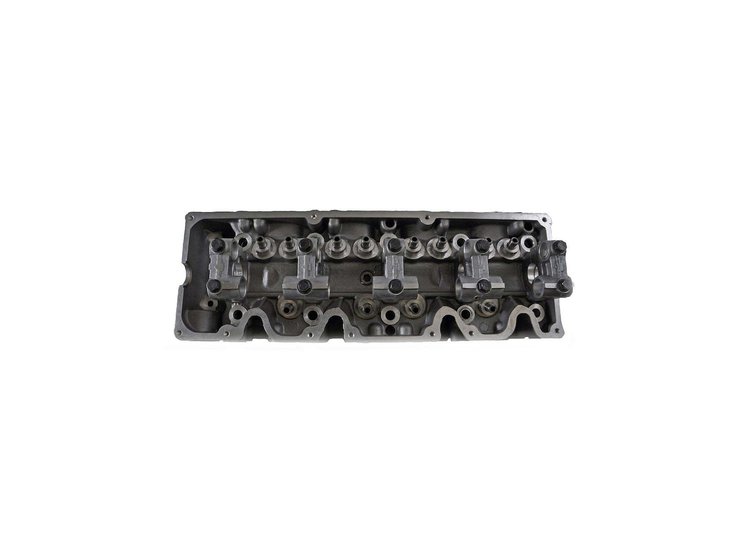 EHMA2.6 Bare Cylinder Head for 1989-1994 Mazda 2.6L