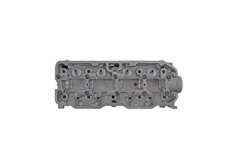 EHMI2.4 Bare Cylinder Head for 1992 Dodge 2.4L