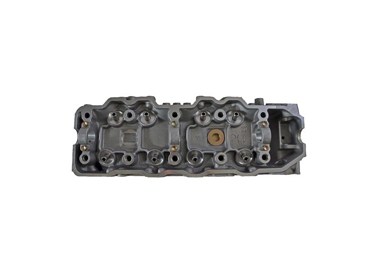 EHTO2.4-1 Bare Cylinder Head for 1985-1995 Toyota 2.4L