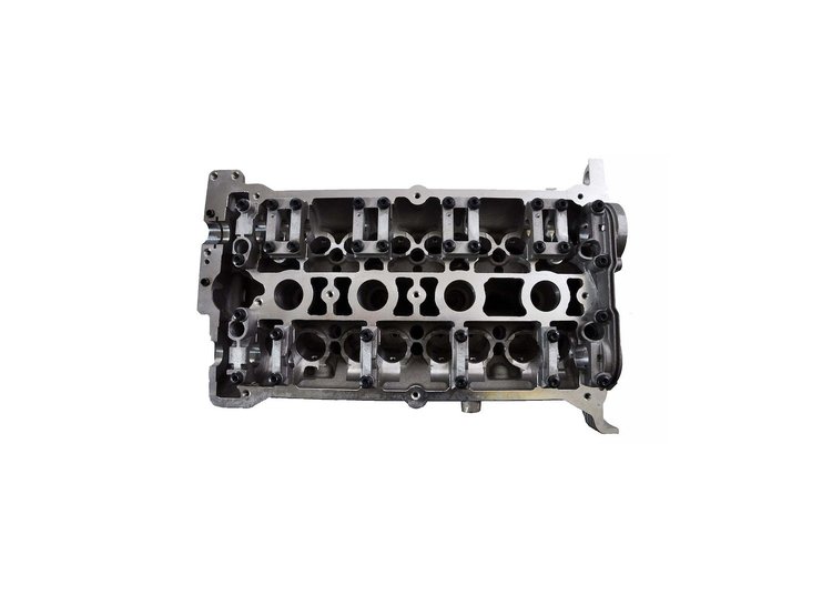 EHVW1.8 Bare Cylinder Head for 1998-2001 Volkswagen 1.8L