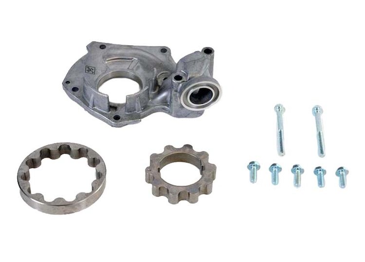 EK100 Oil Pump for 2005-2014 Toyota 2.7L